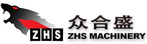 ZHS® Group | Concrete Machinery Manufacturer for 25years